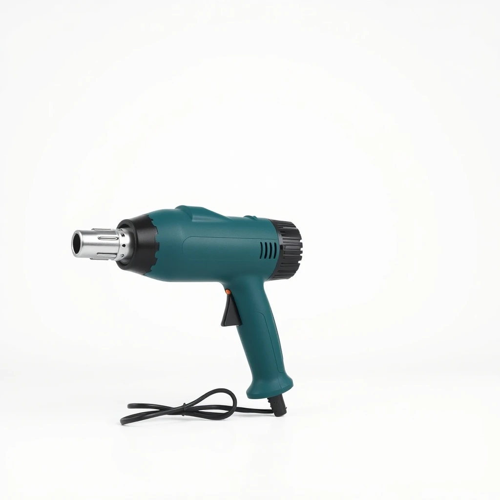 2000 W Heat Gun, Variable Temperature